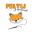 f