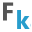 f