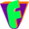 f