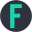 f