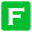 f
