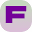 f