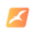 f