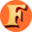 f