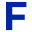 f