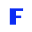f