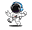 f