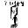 f