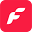f