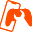 f