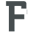 f
