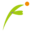 f