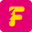 f