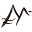 f