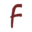 f