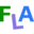 f