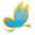 f