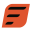 f