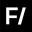 f
