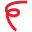 f