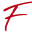 f