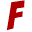f