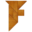f