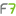 f