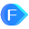 f