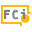 f