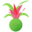 f