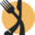 f