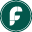 f