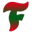 f
