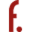 f