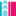 f