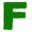 f
