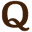 f