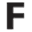f