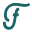 f