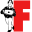 f