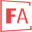 f