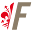 f