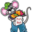 f