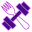 f