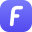 f