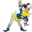 f