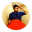 f