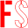 f