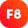 f